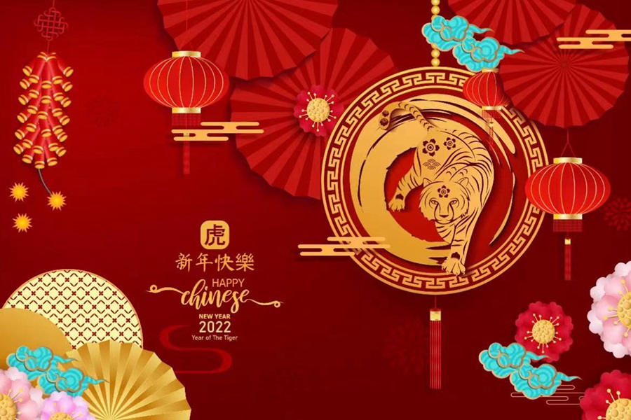 CNY Year of Tiger cover image