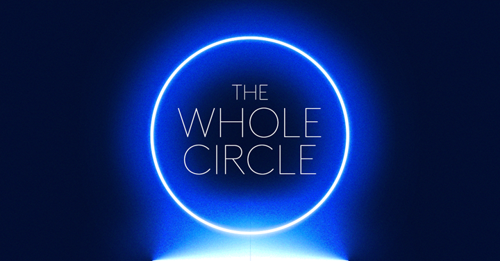 whole circle