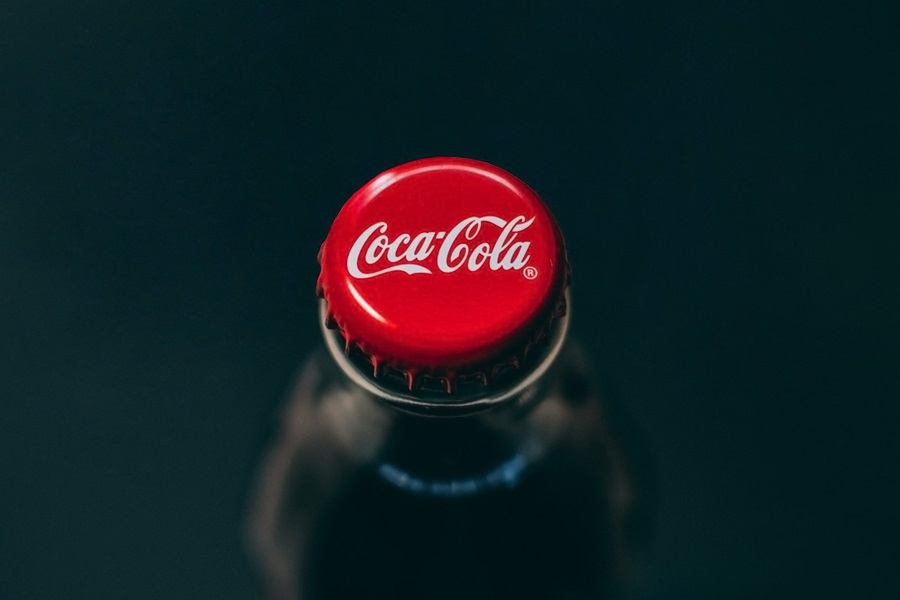 Coca-Cola Kantar BrandZ Most Valuable Global Brands