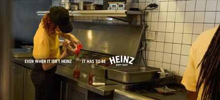 Cannes 2024 Heinz