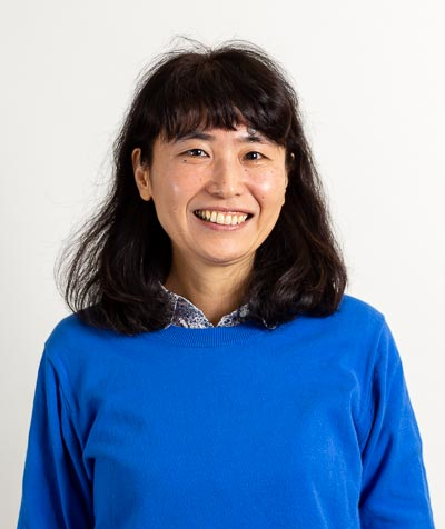 Akiko Kosukegawa