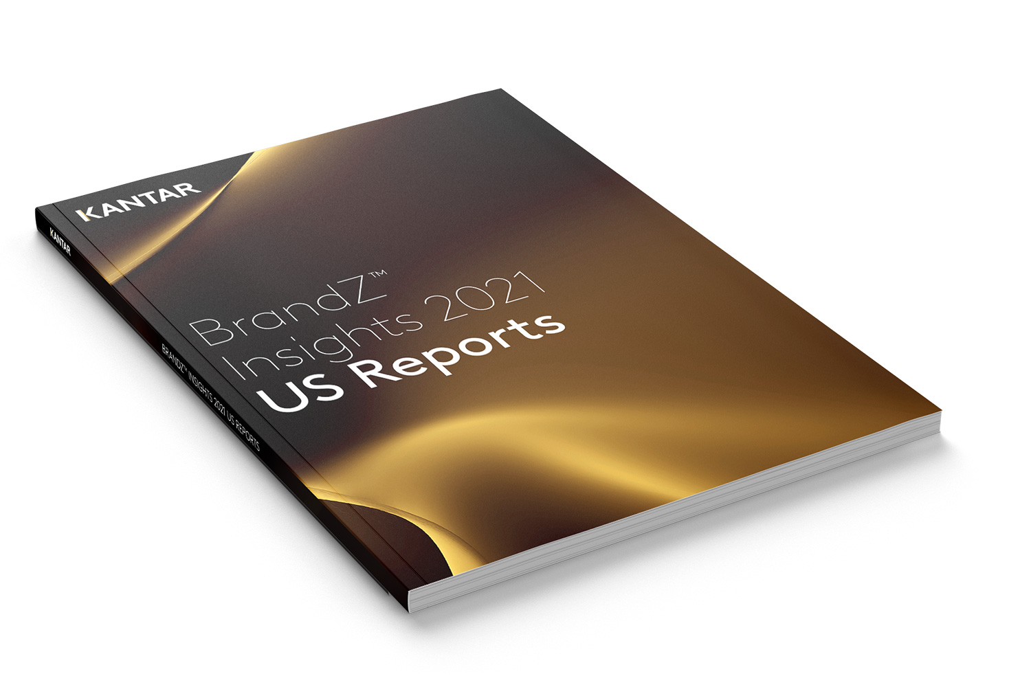 BrandZ Insights 2021 US Reports