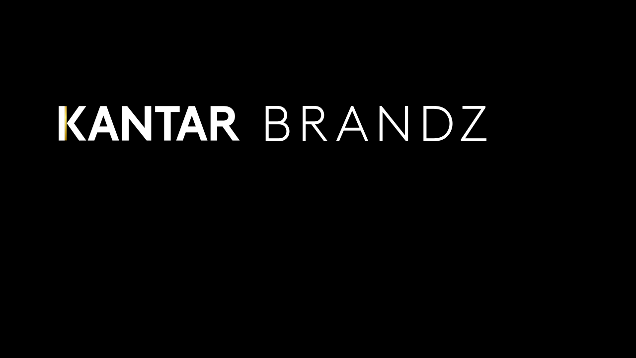 Kantar BrandZ 2023 Video