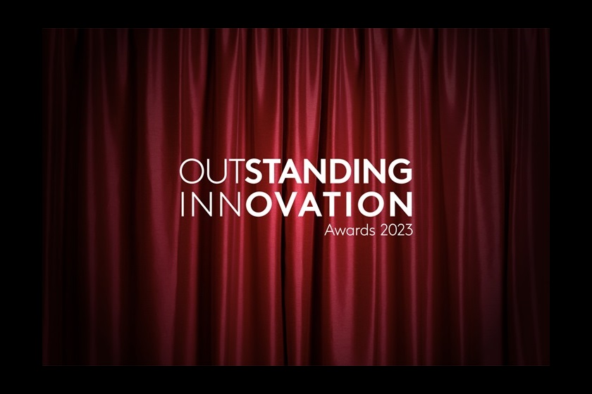 Outstanding Innovation Awards Kantar