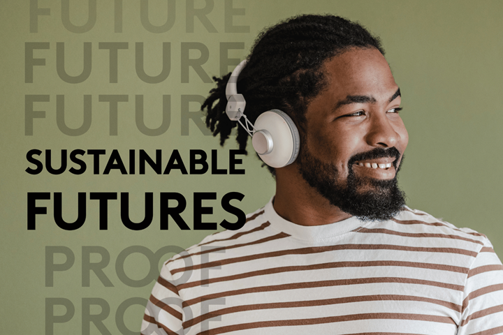 Sustainable Futures podcast