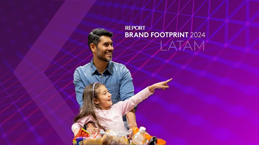 Brand Footprint Latam 2024