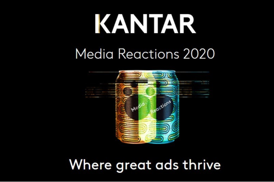 media reactions 2020