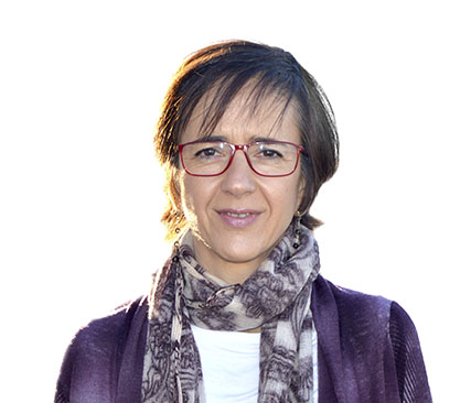 Maria Jose Martinez