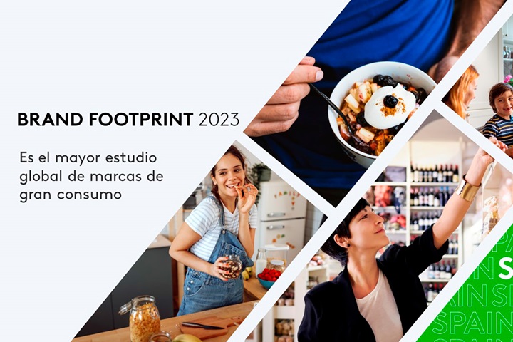 Brand Footprint 2023