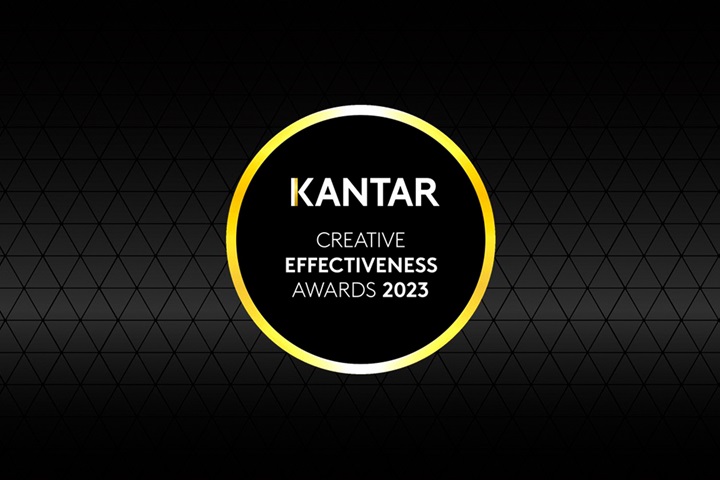 webinar Kantar Creative Effectiveness Awards 2023