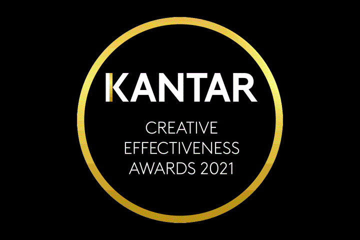 Creative Effectiveness Awards