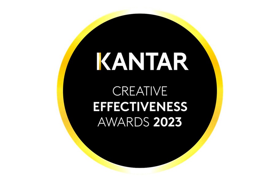 Kantar Creative Effectiveness Awards