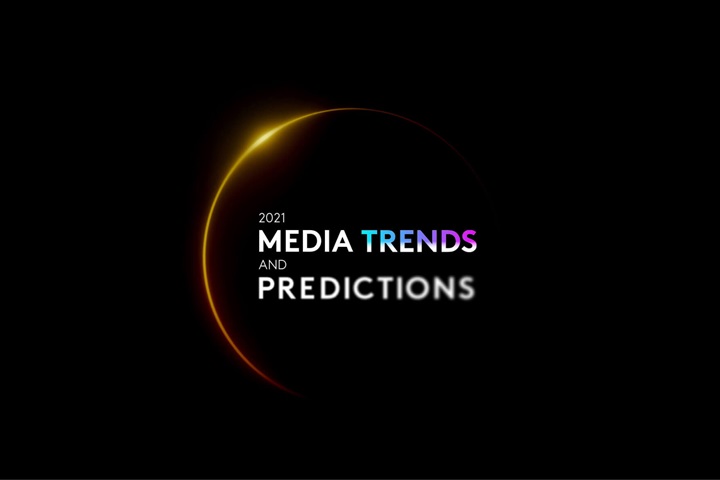 Media Trends and Predictions 2021 Kantar