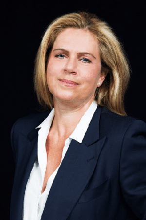 Françoise Hernaez