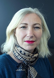 Karin Perrot