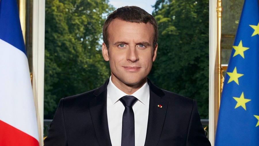 Le bilan d'Emmanuel Macron 2 ans après son élection