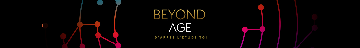 Bandeau Beyond Age