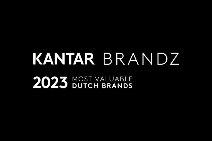BrandZ 2023 event