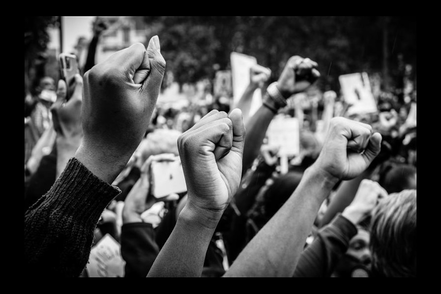 Brands must participate in social movements