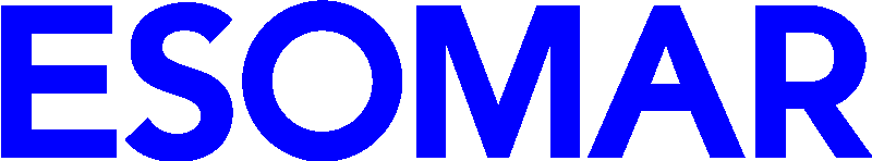 ESOMAR logo