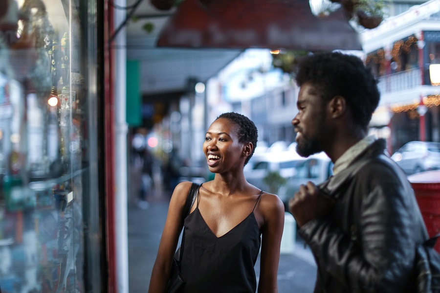 connecting with black consumers