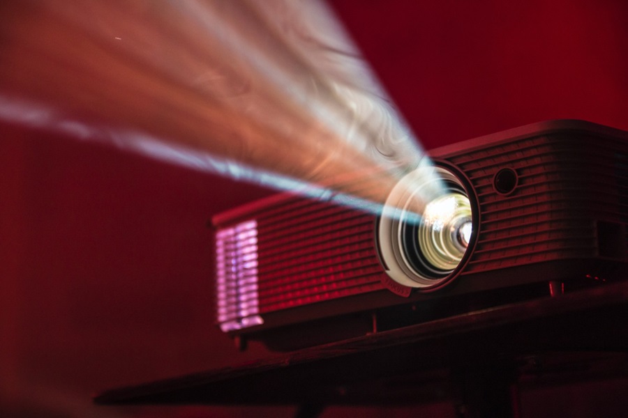 movie film projector awards oscars