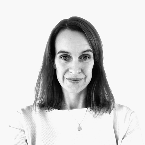 Gemma Flanigan Marketing Director at Cadbury